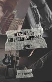 Acordes de Guitarra Suprema (eBook, ePUB)