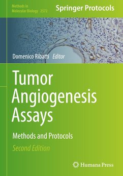 Tumor Angiogenesis Assays