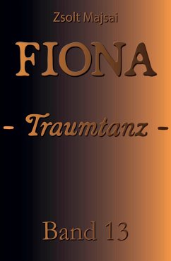 Fiona - Traumtanz - Majsai, Zsolt