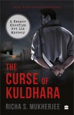 The Curse Of Kuldhara (eBook, ePUB)