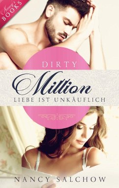 Dirty Million (eBook, ePUB) - Salchow, Nancy