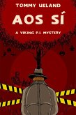 Aos Sí (Viking P.I., #4) (eBook, ePUB)