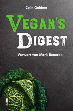 Vegan's Digest - Goldner, Colin
