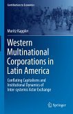 Western Multinational Corporations in Latin America (eBook, PDF)