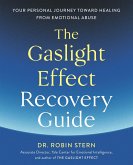 The Gaslight Effect Recovery Guide (eBook, ePUB) The Gaslight Effect Recovery Guide (eBook, ePUB)