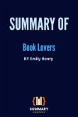 Summary of Book Lovers By Emily Henry (eBook, ePUB)