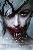 Avenged (Dark Road, #3) (eBook, ePUB)