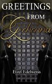 Greetings from Gehenna (eBook, ePUB)