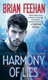 Harmony of Lies (eBook, ePUB)
