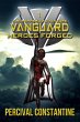 Vanguard: Heroes Forged (eBook, ePUB) - Bild 1