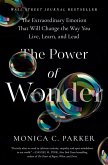 The Power of Wonder (eBook, ePUB)