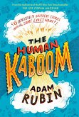 The Human Kaboom (eBook, ePUB)