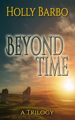 Cover Beyond Time (eBook, ePUB)
