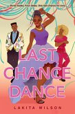 Last Chance Dance (eBook, ePUB)