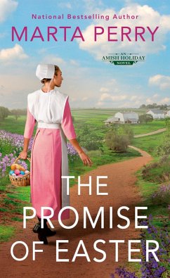 The Promise of Easter (eBook, ePUB) - Perry, Marta