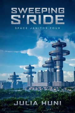 Cover Sweeping S'Ride