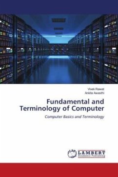 Fundamental and Terminology of Computer - Rawat, Vivek;Awasthi, Ankita