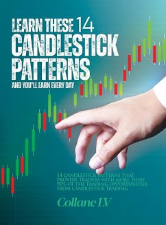Learn these 14 Candlestick Patterns and you'll earn every day - Collane Lv