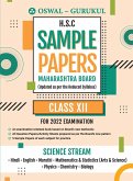 H.S.C Sample Papers Science Stream for 2022 Exam (Maharashtra Board)