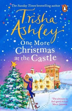 One More Christmas at the Castle - Ashley, Trisha