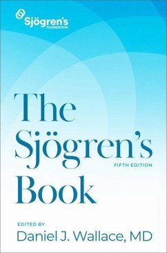 The Sjögren's Book - Wallace, Daniel J