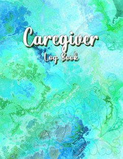 Caregiver Log - Box, Kathrine