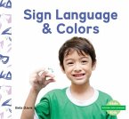 Sign Language & Colors