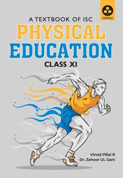 Physical Education - M. L., Vinod; Gani, Zahoor Ul