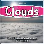 Clouds: Discover This Children's Earth Science Book With Facts!