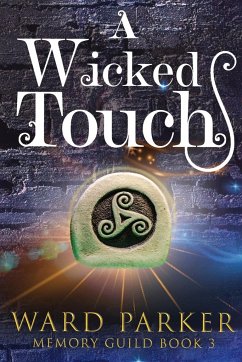 A Wicked Touch - Parker, Ward