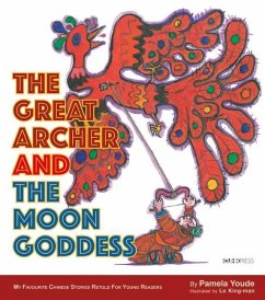 The Great Archer and the Moon Goddess - Youde, Pamela