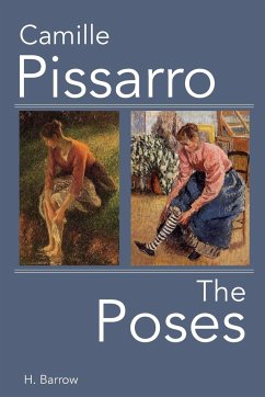 Camille Pissarro The Poses - Barrow, H.