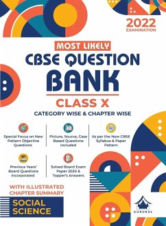 Most Likely Question Bank - Social Science - Gurukul