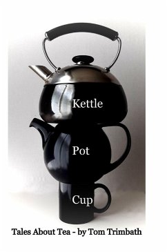 Kettle Pot Cup - Trimbath, Tom