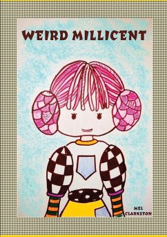 Weird Millicent - Clarkston, Melanie Ann