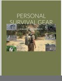 PERSONAL SURVIVAL GEAR