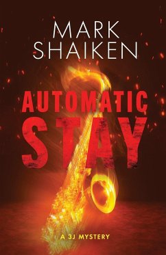 Automatic Stay - Shaiken, Mark