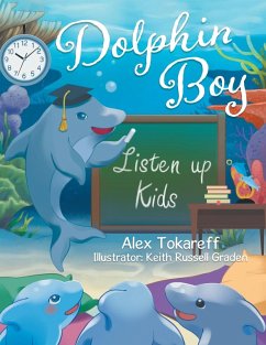 Dolphin Boy - Tokareff, Alex