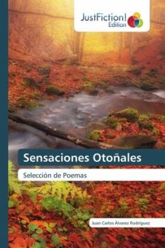 Sensaciones Otoñales - Álvarez Rodríguez, Juan Carlos