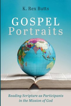 Gospel Portraits