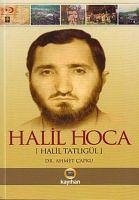 Halil Hoca - Capku, Ahmet