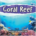 Coral Reef: Children's Oceanography Book