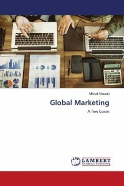 Global Marketing - Aroussi, Miloud