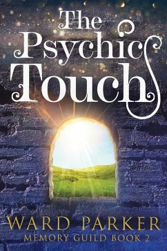 The Psychic Touch - Parker, Ward