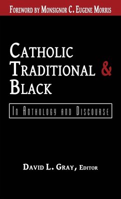 Catholic, Traditional & Black - Gray, David L