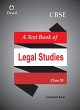 Legal Studies - Bild 1