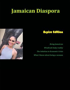 Jamaican Diaspora - Maxwell, Janice