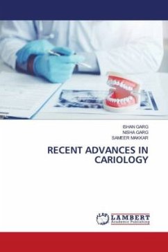 RECENT ADVANCES IN CARIOLOGY