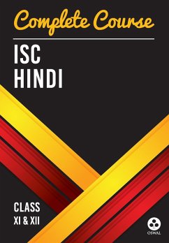 Complete Course Hindi - Oswal