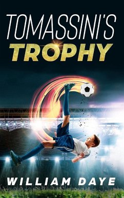 Tomassini's Trophy - Daye, William